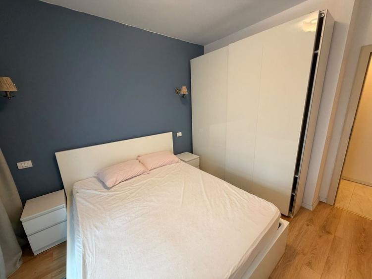 Apartament cu 2 camere decomandat, mobilat în Lujerului