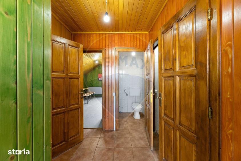 Apartament cu 3 camere decomandat în Șofronea