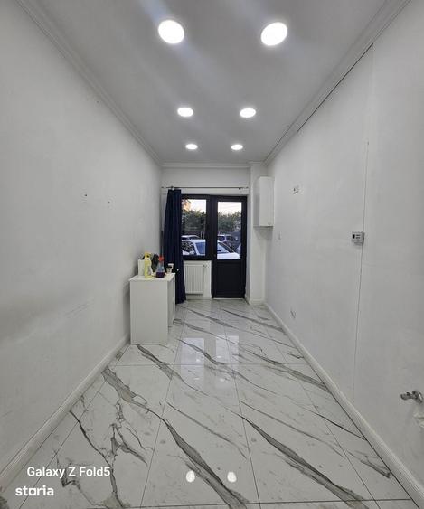 Spațiu comercial, de 20 mp, în Ultracentral