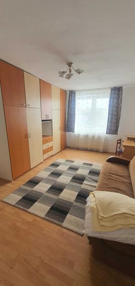 Garsonieră în Gheorghe Doja