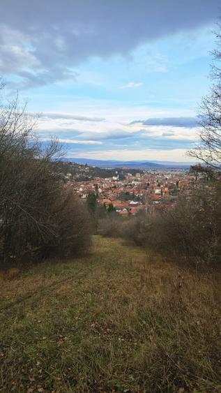 Teren Construcții intravilan de 1577 mp, în Schei