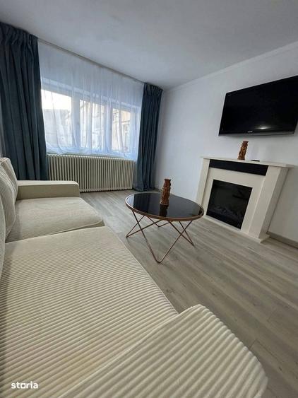 Apartament cu 4 camere în Central