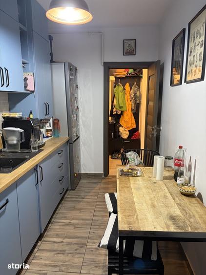Apartament cu 3 camere în Chiajna