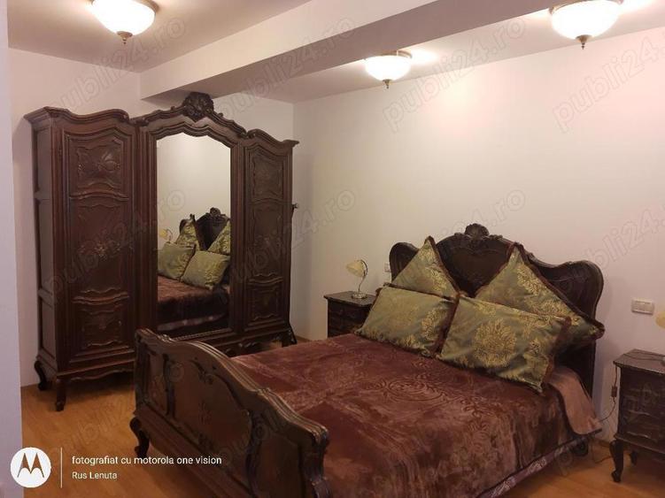 Apartament cu 2 camere decomandat în Ultracentral