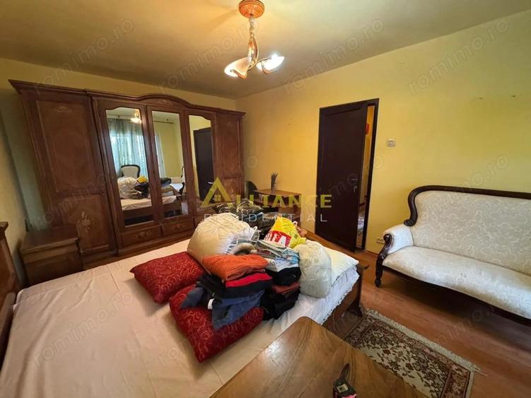 Apartament spatios 2 camere 50 m de Parcul Tineretului, 10 min metrou Tineretului - 15