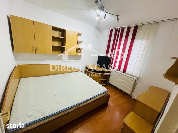 Apartament 3 camere de i^nchiriat Cartierul Dambu-Str Godeanu - 2