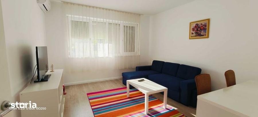 Apartament cu 2 camere în Calea Aradului