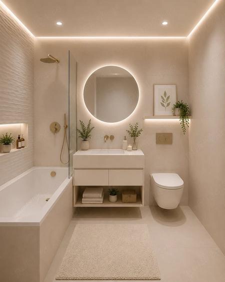 Apartament cu 4 camere decomandat în Cug