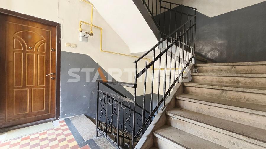 Apartament  3 camere  Centru Istoric Brasov - 30