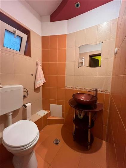Pet friendly! Apartament decomandat,mobilat, utilat,Racadau,Brasov - 3