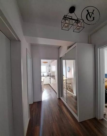 Apartament 2 camere - Maurer Residence / Tomis Plus - termen lung - 5