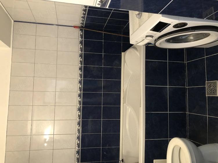 Apartament cu 2 camere semidecomandat în Mogoșoaia