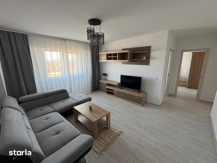 Apartament cu 3 camere în Racovița