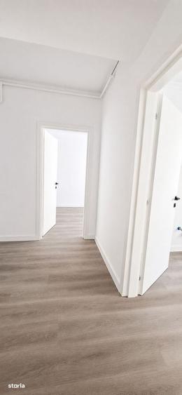 Apartament cu 2 camere decomandat în Bucium