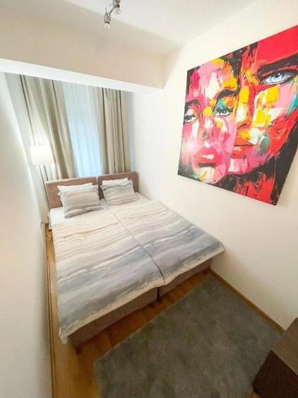 Apartament cu 2 camere decomandat în Astra