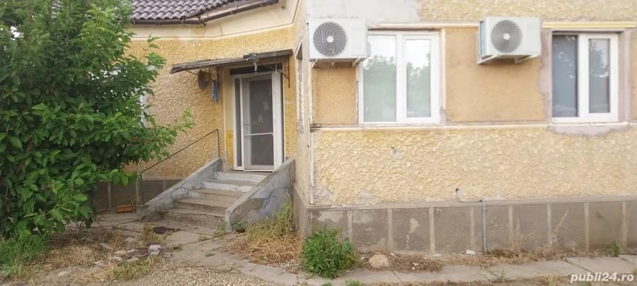 Casă cu 3 camere în Central