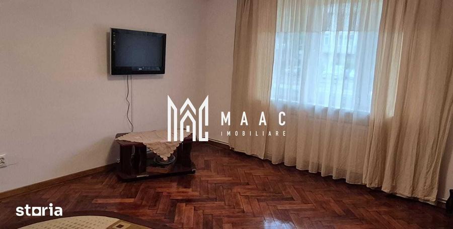 Apartament 3 camere Sibiu | Terezian | 56 mp, prima inchiriere - 6