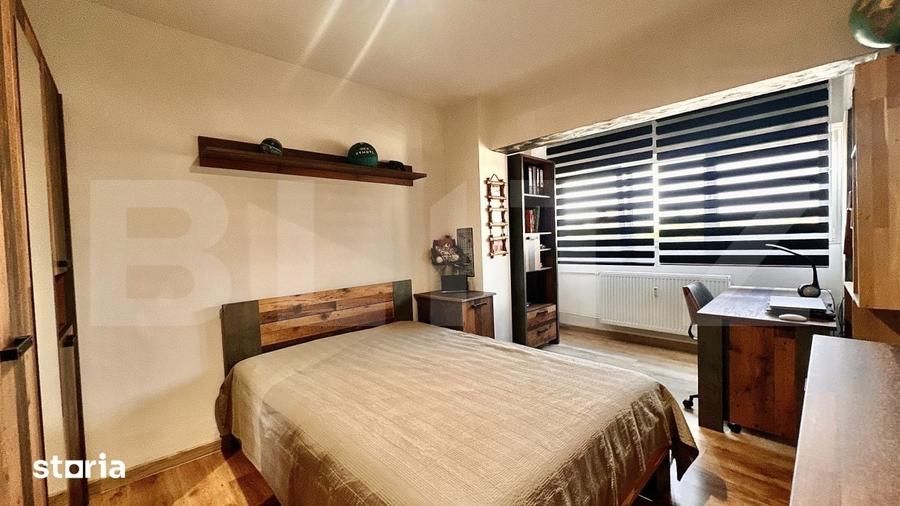 De vanzare apartament modern cu 4 camere, Dacia - 3