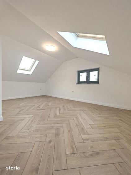 Apartament cu 2 camere în Grivița