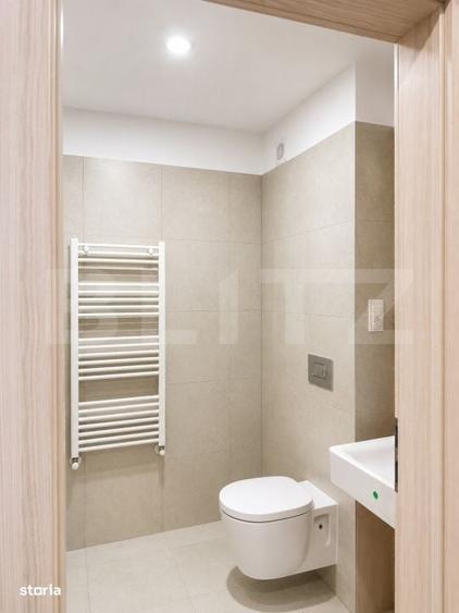 Apartament 3 camere, 79 mp, terasa, parcare, zona Racadau - 1
