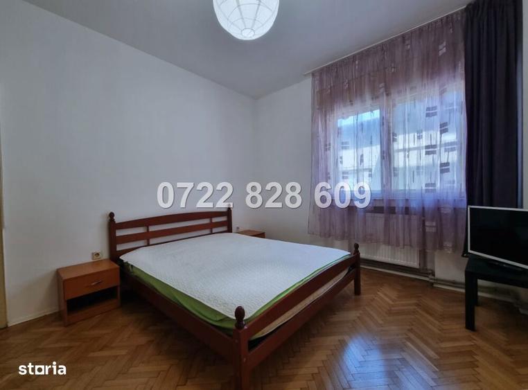 Apartament cu 2 camere în Dorobanți