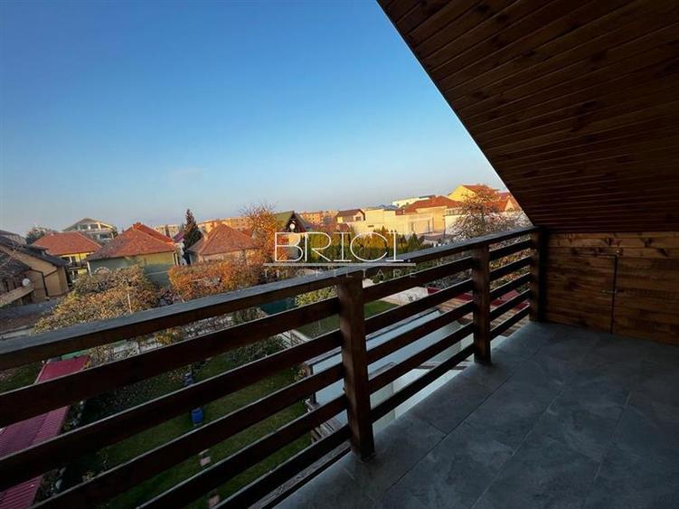 Garsoniera, cu Terasa, zona Grivitei - 7