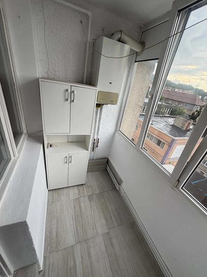 Garsoniera de inchiriat Astra, str.Traian | 35 mp | - 2