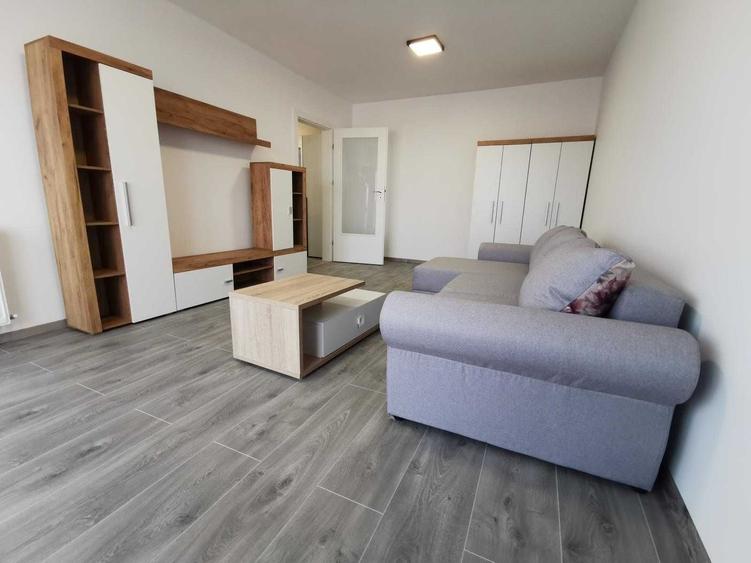 Apartament cu 2 camere decomandat în Apahida