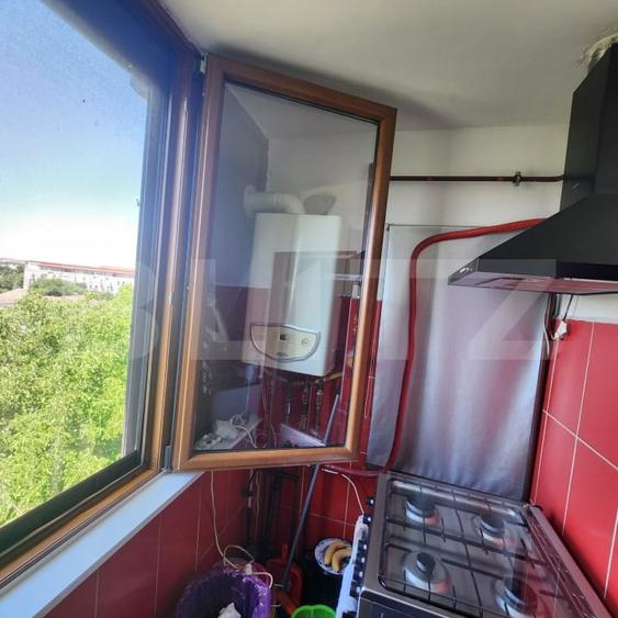 Apartament cu 2 camere decomandat, mobilat în Lipovei