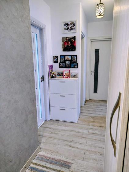 Apartament cu 3 camere decomandat în Valea Lupului