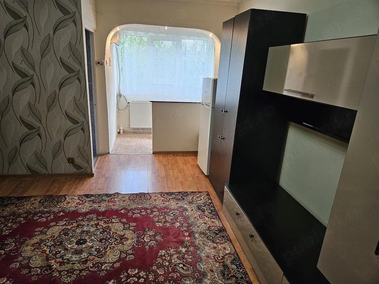 Garsonieră semidecomandată în Zahana