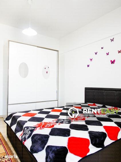 Apartament cu 2 camere în Copou