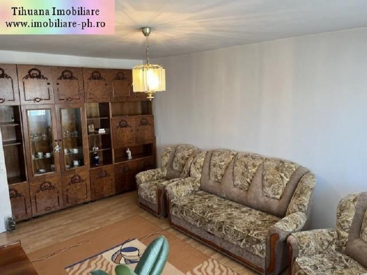 Apartament cu 2 camere decomandat în B-dul București