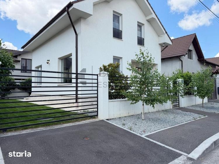Casa cu 5 camere in Cartierul Tineretului | Prima inchirere - 5