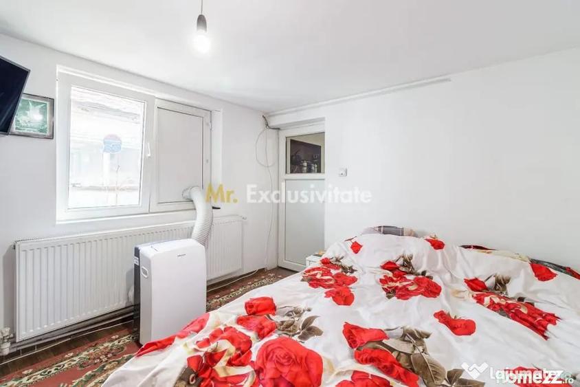 Casă cu 4 camere cu Teren 132 Mp în Sălaj