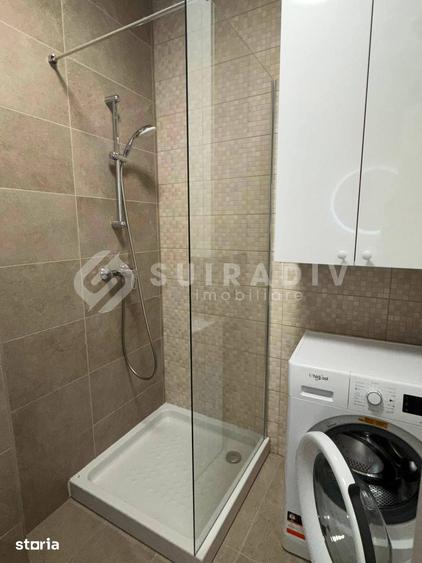 Apartament premium, 3 camere, 2 bai, parcare subterana-Record Park - 6