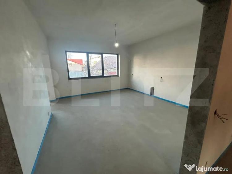 Casă cu 7 camere cu Teren 600 Mp în Micro 6
