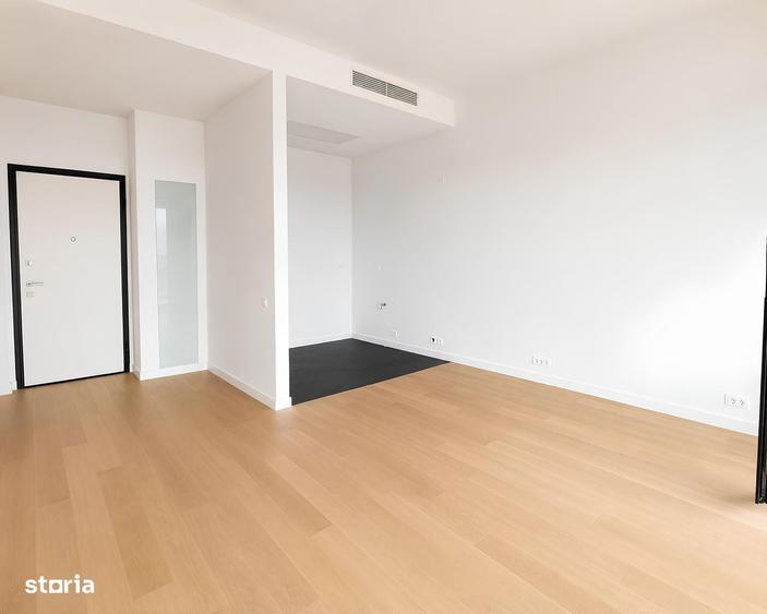 Apartament premium 2 camere | One Verdi Park | Etaj 14 - 8