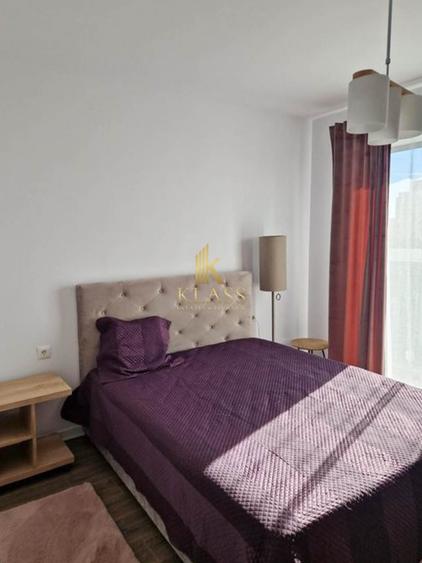 Apartament cu 2 camere decomandat, mobilat în Pipera