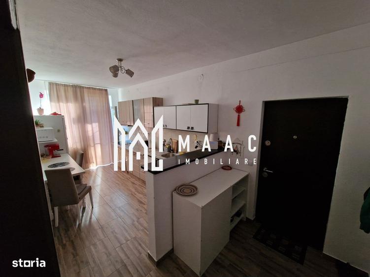 Casă cu 5 camere cu Teren 556 Mp în Sub Arini