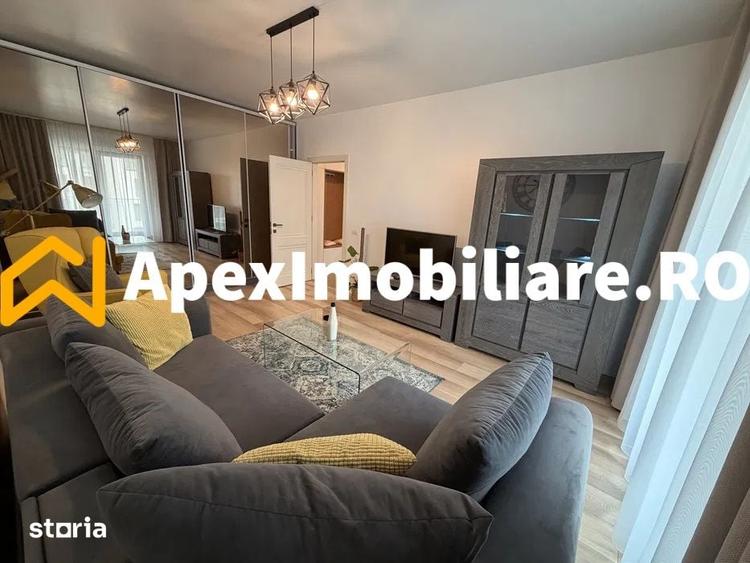 Apartament 2 camere de inchiriat Lujerului Bucuresti | ApexImobiliare. - 5