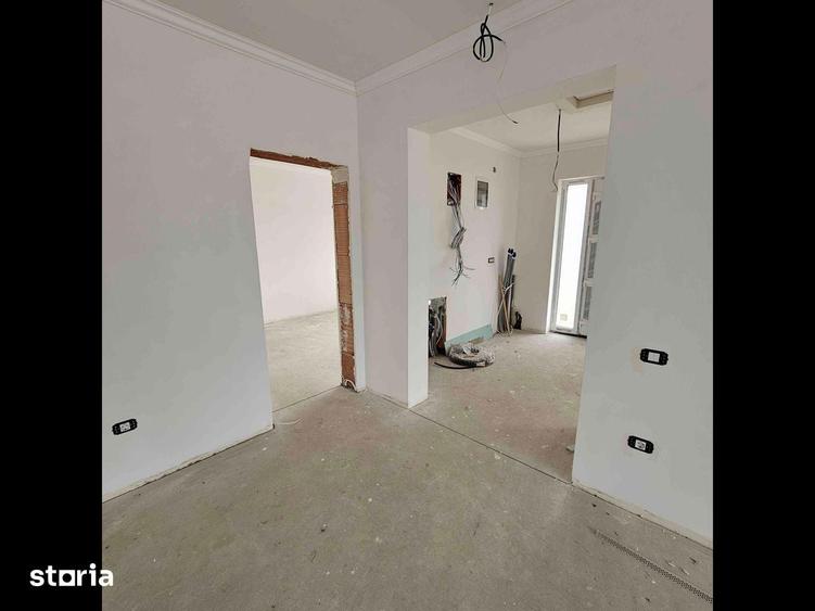 Casă cu 4 camere cu Teren 421 Mp în Oncea