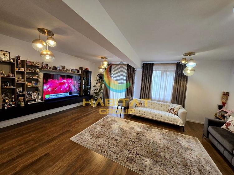 Vila triplex- 5 camere- mobilata - 19