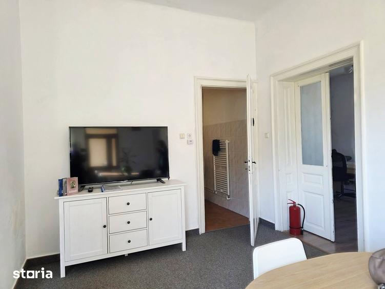 Apartament cu 3 camere în Eminescu