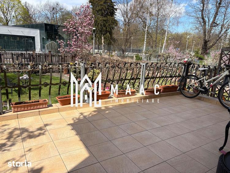 Casă cu 4 camere cu Teren 135 Mp în Sub Arini