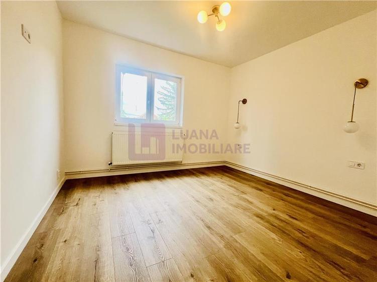 Apartament 3 camere de vanzare | Sos Alba Iulia | 64 mp | et 1 | renovat | pivni - 3