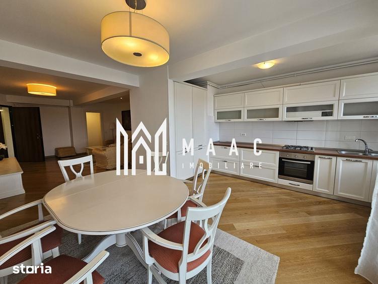 Apartament 3 camere | Etaj 2 | Lift | Calea Dumbravii - 10