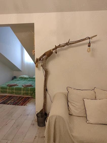Apartament cu 2 camere decomandat în Tomis Nord