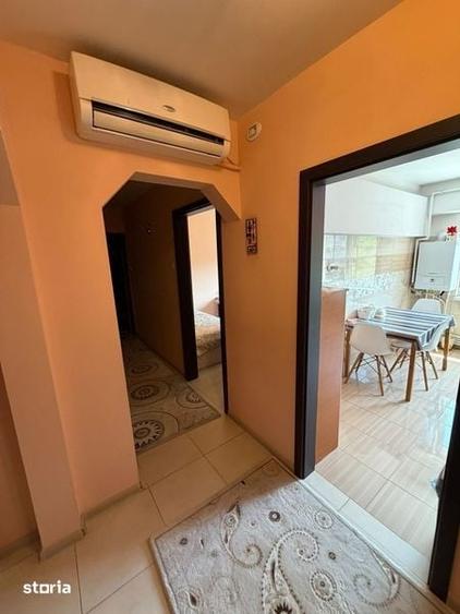 Apartament cu trei camere Zona Tomis 3 - 6