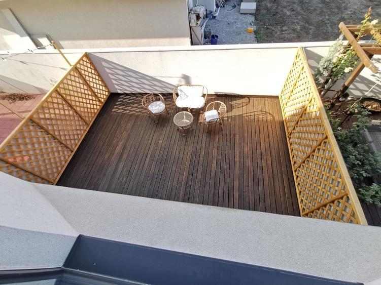 Casă cu 3 camere cu Canalizare în Dumbrăvița